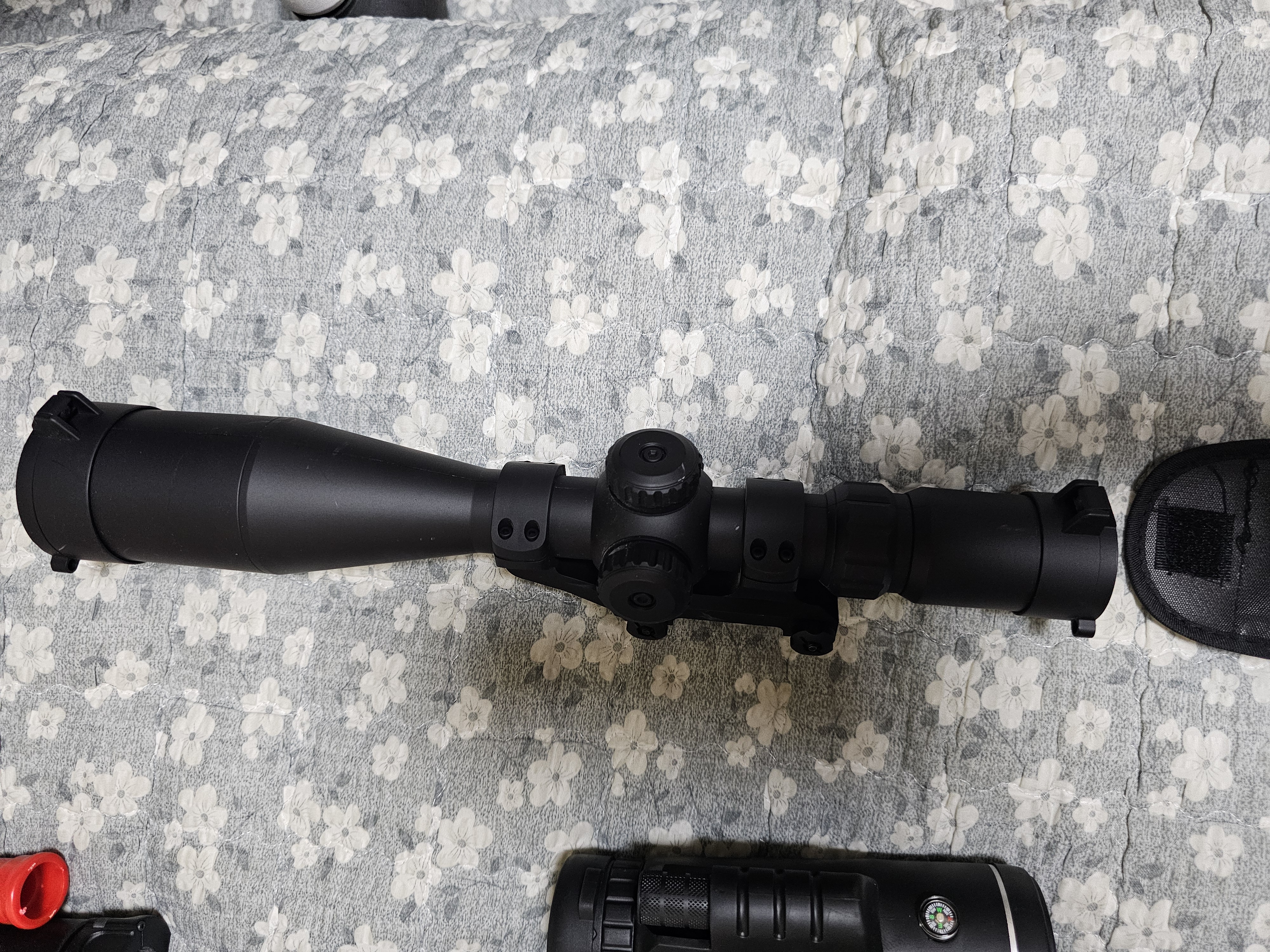 너프 탄피배출 m40a6 판매합니다.