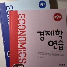 경제학연습